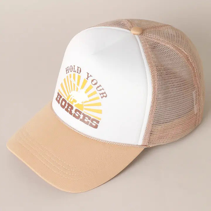 Trucker Hats