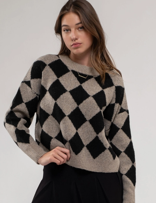 Harlem Sweater