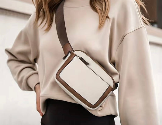 Waterproof Adjustable Belt Bag